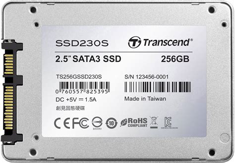 Transcend S Gb Cm Internal Ssd Sata Gbps Retail