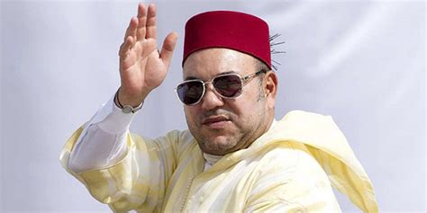 Le Roi Mohammed Vi Donne Ses Instructions Pour Mobiliser Milliards