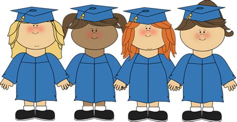 Graduation Kids Clip Art Clip Art Library