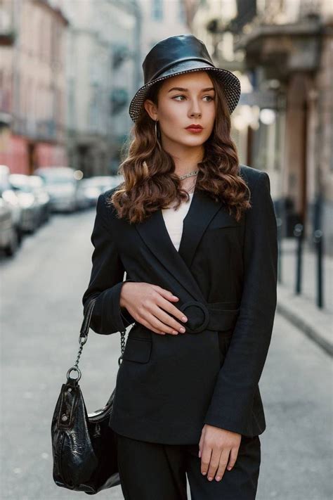 90 Fashionable Work Outfits To Achieve A Career Girl Image Spring