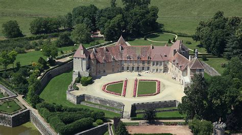 Terres De Ch Teaux Terres D Auxois Tourisme