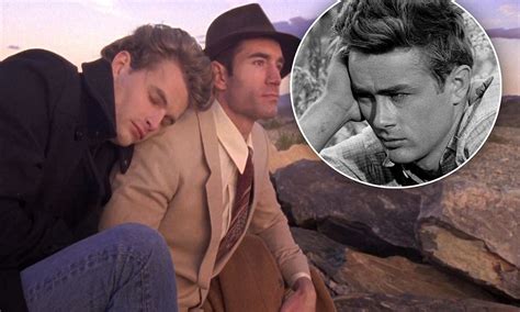 James Dean Biopic Joshua Tree 1951 Portrays Alleged Gay Affairs