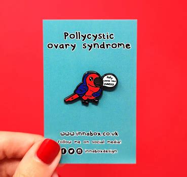 Pcos Pin Birds Yard