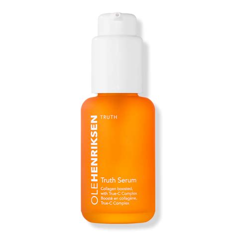 Olehenriksen Truth Serum Hydrating Vitamin C Serum Ulta Beauty