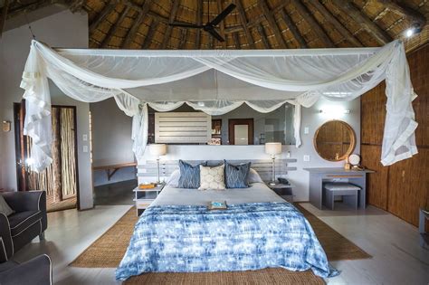 Thonga Beach Lodge Isimangaliso Wetland Park Güney Afrika