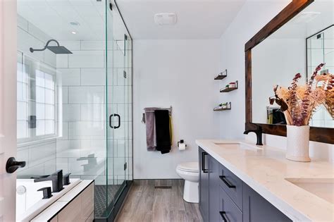 5 ideas fabulosas para un cuarto de baño elegante Decorateca