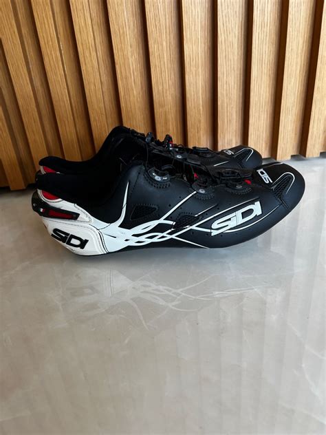 Sidi Shot Size 44 On Carousell