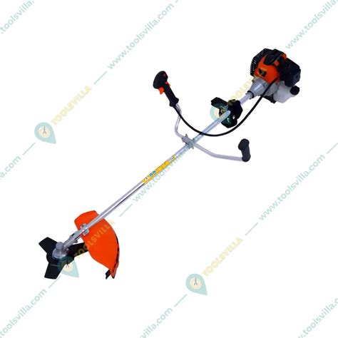 Stroke Cc Side Pack Petrol Brush Cutter