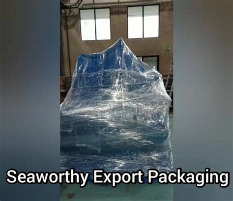 Seaworthy Export Packing Service Seaworthy Export Packaging Projects