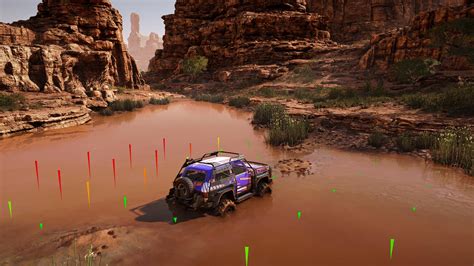 How To Explore The Wilderness Of Expeditions A Mudrunner Game