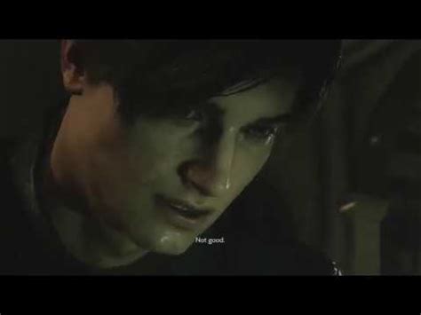 RESIDENT EVIL2 ONESHOT DEMO 1 27 2019 YouTube