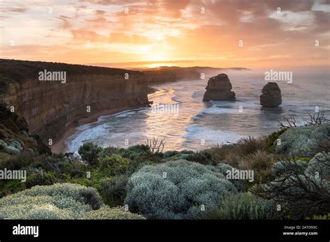 The Twelve Apostles Twelve Apostles Marine National Park Victoria