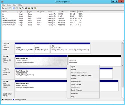 Expanding Hyper V Virtual Hard Disks 5 Things To Know