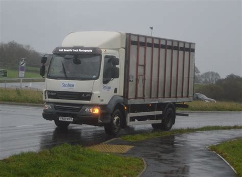 Secanim FN09 MYV On Caernarfon Bypass Interested In Buying Flickr