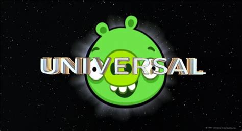 the universal studios movie intro if it was good by thatsmashguy on DeviantArt