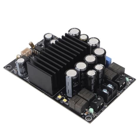 Eto Carte D Amplificateur De Puissance Num Rique Hifi Module