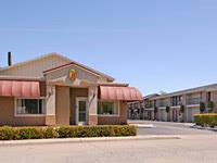 Hotels in Red Bluff - North California