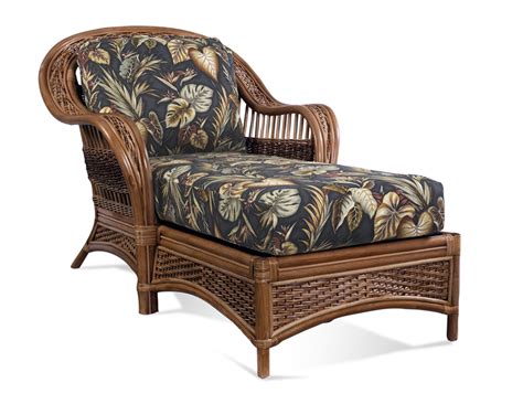 Wicker Chaise Lounges Ideas On Foter