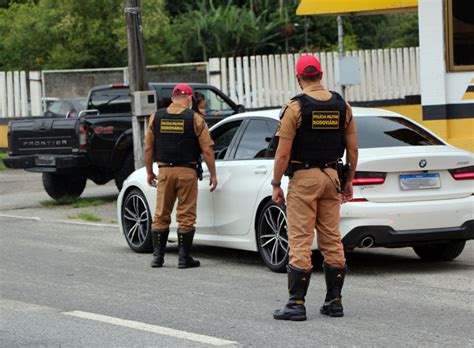 BPRv registra aumento de 66 nas prisões por embriaguez ao volante no