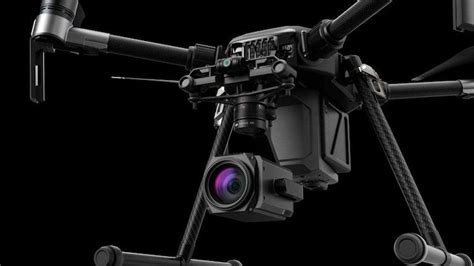 Dji Matrice V Tienda Online Y En Madrid