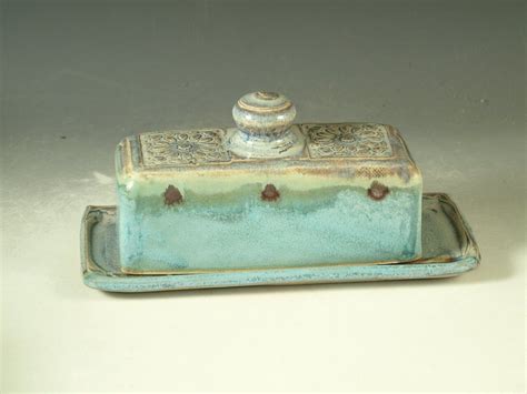 Butter Dish Etsy Butter Dish Dishes Butter