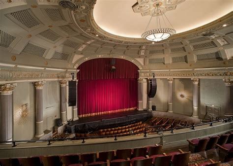 Ulster Performing Arts Center | Ulster County NY Tourism