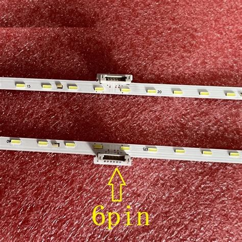 Led Backlight Strip For Sony Xbr X G Kd Xf Kd Xg Kd