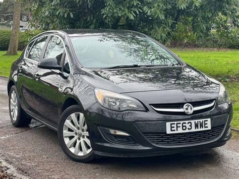 Used Vauxhall Astra Cars For Sale Vauxhall Astra Dealer Gloucester