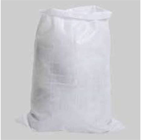 Buy Antilles Empty Hdpe White Bag Bora Bori For Packing Of Food