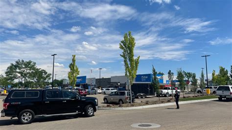 Armed Suspect Arrested After Three Hour Standoff At Caldwell Walmart