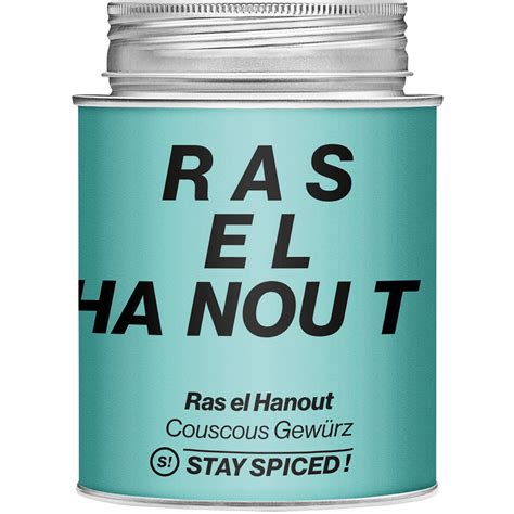 Transgourmet Sterreich S Ras El Hanout Gew Rz Ml