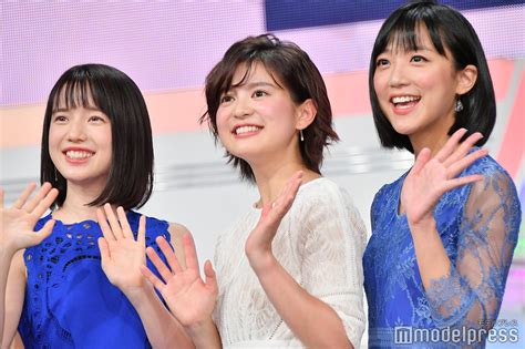 画像4952 「mステ」新サブmcはテレ朝新人・並木万里菜アナに決定 弘中綾香アナからバトンタッチ＜お披露目会見＞ モデルプレス