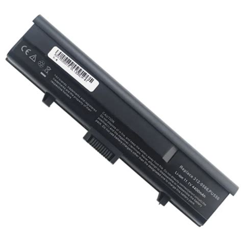 Laptop Battery For Dell Xps M1330 M1350 Inspiron 1318 Pp25l Wr05 Um230