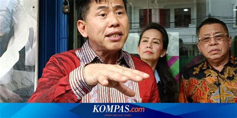 Ketua Rt Riang Prasetya Tulis Surat Terbuka Untuk Pemilik Ruko Pluit