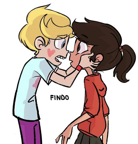 Starco 💞 Cartoon Amino Español Amino