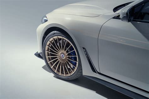 BMW ALPINA ジャパン・ブランドサイト