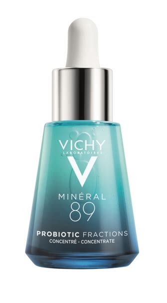 Vichy Mineral 89 Probiotic Serum 30ml Apotekhjem Rask Rimelig Og