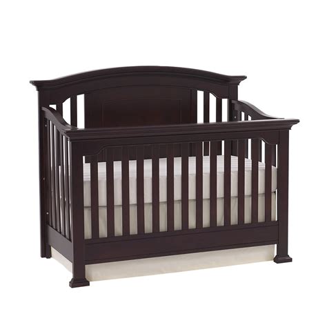 Munire Medford 4 In 1 Lifetime Crib