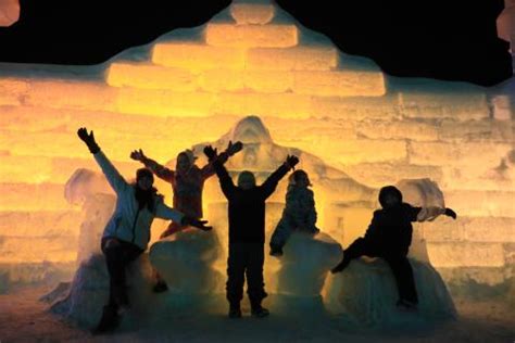 Saranac Lake Winter Carnival | Official Adirondack Region Website