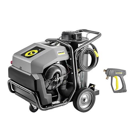 Karcher HDS 13 20 4 Classic Idropulitrice Alta Pressione Industrial