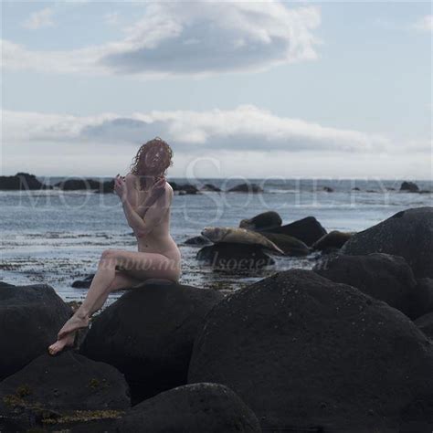 Iceland Series Artistic Nude Photo By Photographer Linda Hollinger At