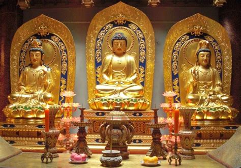 What Is Attained Through Amitabha Recitation Buddhistdoor Global