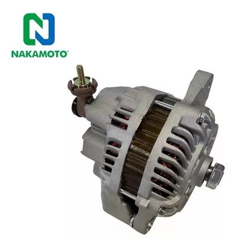 Alternador Suzuki Grand Vitara Ap S A