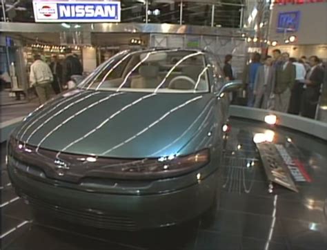 IMCDb Org 1989 Nissan Primera X In Best Motoring 1987 2011