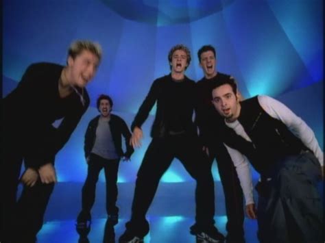 NSYNC - It's Gonna Be Me - Music Video - NSYNC Image (15716830) - Fanpop