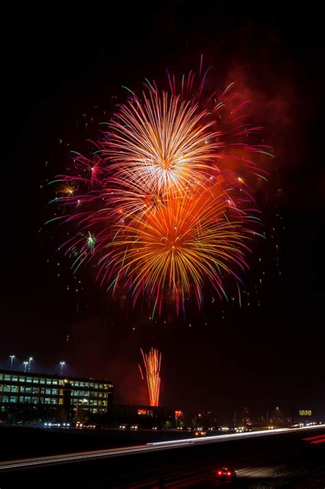 Fireworks Photography Tips and Camera Settings Tutorials | Digital ...