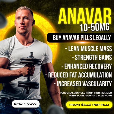 Anavar Results Achieve Impressive Transformations With This Steroid