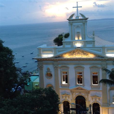 A Restaura O Da Igreja Nossa Senhora Da Vit Ria E O Resgate Da