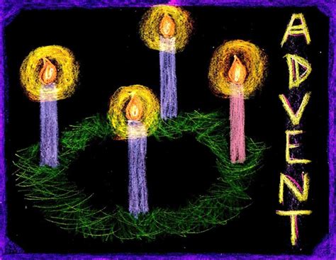 advent symbols – Stushie Art