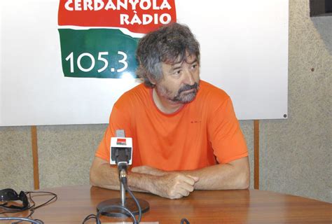 Jordi Gassiot el procés per l ocupació del rectorat de la UAB és un